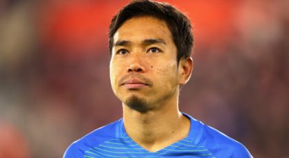 Nagatomo: “Inter Can Win The Scudetto This Season”