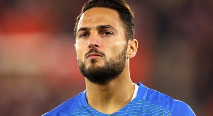 Inter Full-Back D’Ambrosio’s Agent: “Sarri Wanted To Sign Him At Napoli”