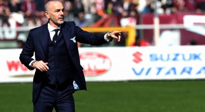 Pioli to Rai: “We all have room for improvement but must grow quickly”