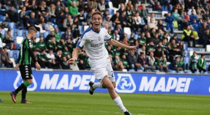 FCIN: Inter, Juve & Napoli in for Conti, Atalanta only want summer sale