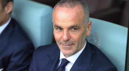OFFICIAL: Pioli named Inter manager