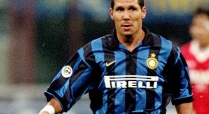 Football Italia: Gigi Simoni hopes Simeone coaches at Inter