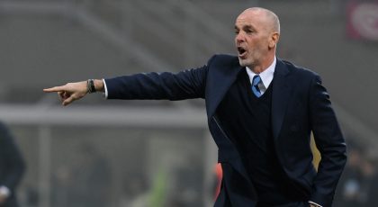 Pioli to Rai: “It was a beautiful match, compliments to my team – Gagliardini did very well…”
