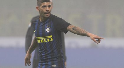 Banega: “Very happy to be back at Sevilla”