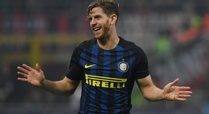 Ansaldi’s agent to FCIN: “Cristian is where he’s always wanted to be”