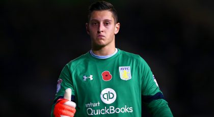 FCIN: Gollini free for Inter