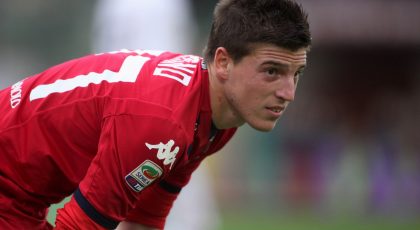 CalcioMercato.com: Cagliari value Cragno at 10 million