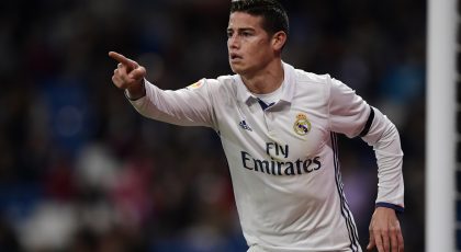 Tuttosport – Two of James, Bernardo Silva, Berardi and Bernardeschi could join Inter