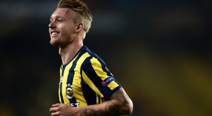 Beck “Sabatini knows Kjaer Well…”