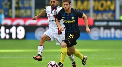 Gazzetta – Ansaldi, Icardi, Miranda and Kondogbia all out against Lazio