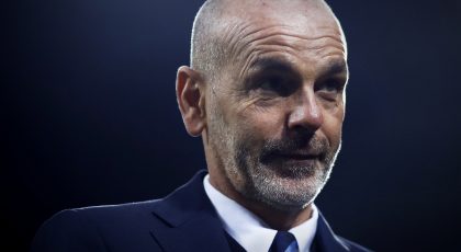 Stefano Pioli: “Good meeting with Suning, Udinese are a good team”