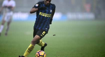 Joao Mario to official Facebook page: “Today was a very important game, we knew we had to win and we did it very well”