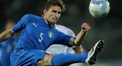 CdS: Inter could miss out on Caldara and Conti due to FFP