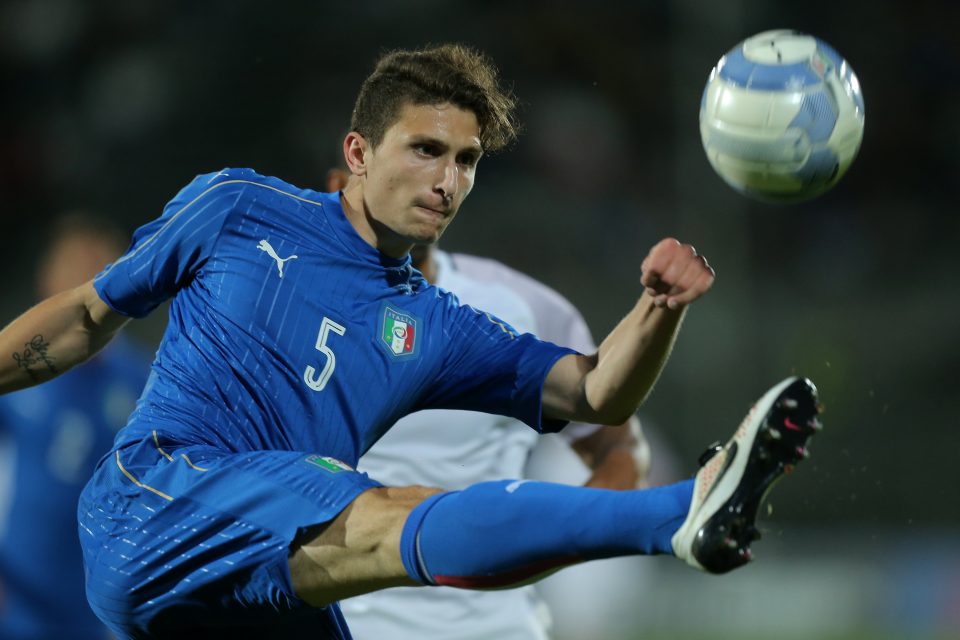 CdS: Inter could miss out on Caldara and Conti due to FFP