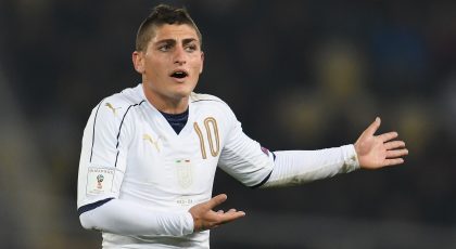Eurosport – Revolution at PSG, Verratti could move on