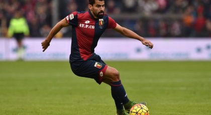 GdS: Rincón is Ausilio’s number one priority