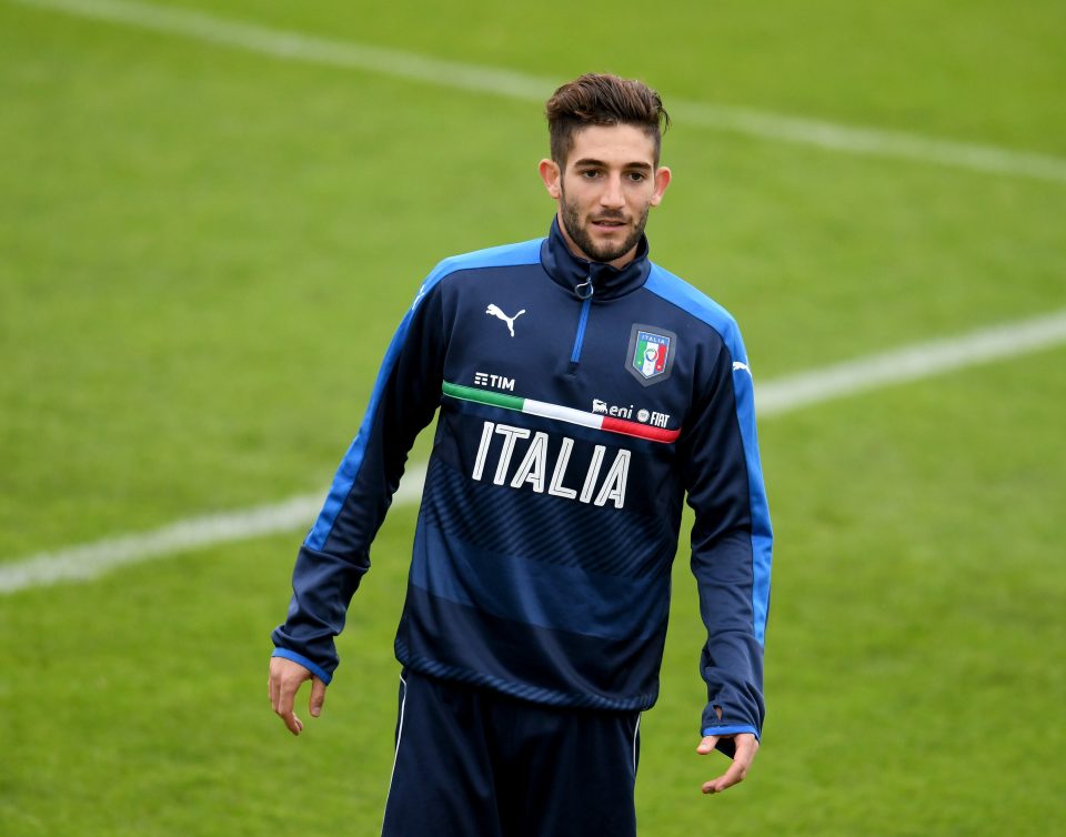 Gagliardini’s agent: “His price would have gone up in summer, Petagna & Vrsaljko…”