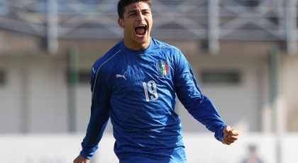 Orosolini: “I Hope Gasperini Puts Me In Against Inter”