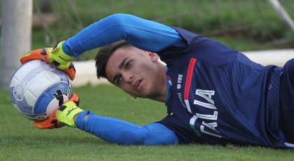 CdS: Juventus ready to make 5 million move for Meret