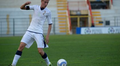 Conti: “I feel at home at Atalanta but I’d like to experience a great team”