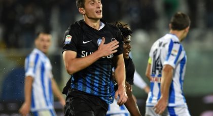 SS24: Juventus eyes on Atalanta jewels