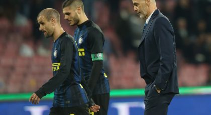 Sconcerti: “Thirteen defeats shows Inter have technical limitations”