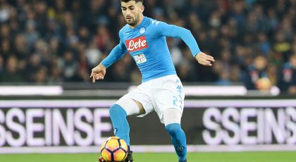 Hysaj’s Agent: “Inter is monitoring him.”