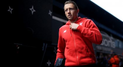 TMW: Lucas ready for Gremio