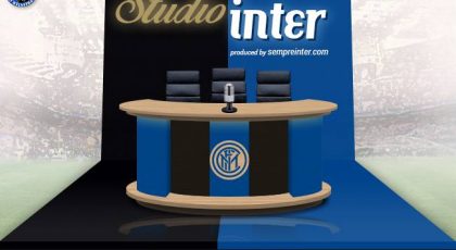 (PODCAST) Studio Inter #69: “Chievo would’ve won if De Boer was still in charge of Inter”
