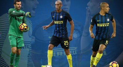 Joao Mario is SempreInter.com’s Inter Player of The (Mid) Season