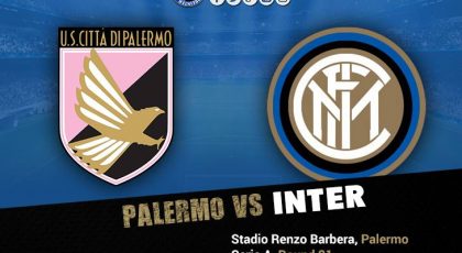 Pioli names 24 man squad for Inter Vs Palermo