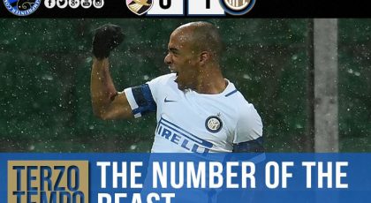Terzo Tempo – The Number Of The Beast