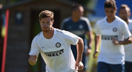 Cristian Ansaldi to Sky: “Our objective is to play in the Champions League”