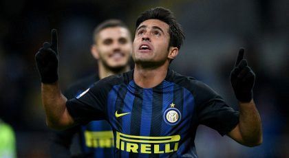 Olympique Lyon to make a move for Eder if Lacazette leaves