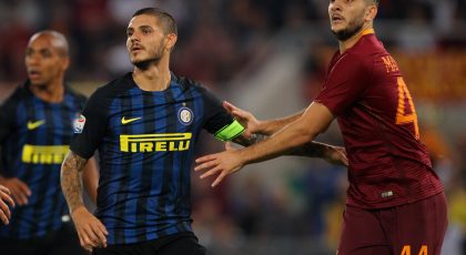Manolas & Bernadeschi closer to Inter
