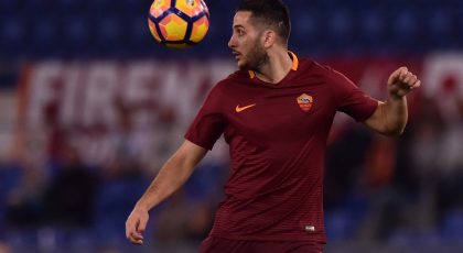 MD: Roma identify Manolas replacement