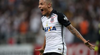 SportItalia – Inter in advanced talks with Corinthians for Guilherme Arana