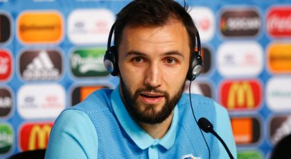 Milan Badelj’s Agent: “He Will Sign For Either Inter Or AC Milan”