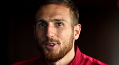 CdS: Oblak or Perin if Handanovic departs