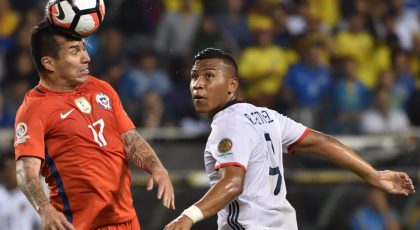 Inter Linked Striker Roger Martínez Close To €15M Move To Villarreal