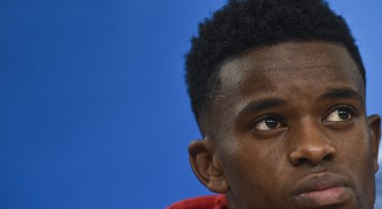 Tuttosport: Inter had scouts at Benfica-Porto