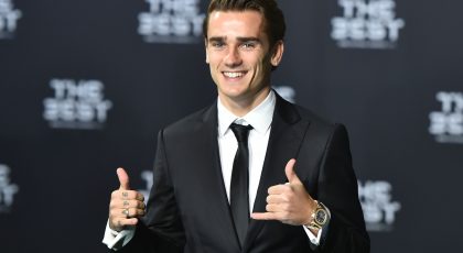 CdS: Griezmann, Bernardeschi and Sanchez, three options to be Inter’s second striker