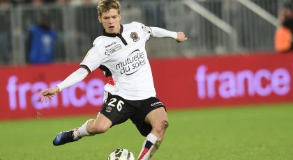 France Football – AC Milan battles Inter over OGC Nice’s Koziello