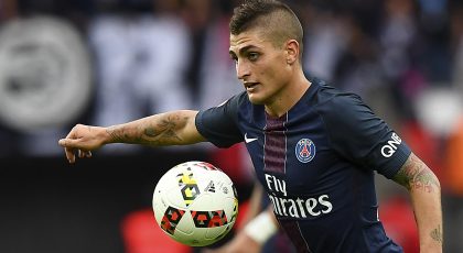 Ok Diario: Real Madrid pull out of Verratti hunt