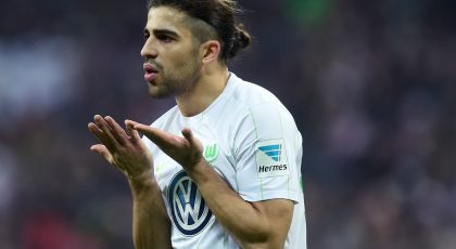 PS: Rodriguez, Verratti, Ranocchia, & more