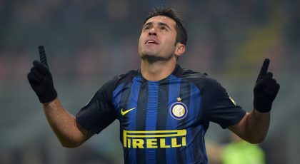 Ex-Inter Forward Eder: “I Am Very Happy For Antonio Candreva, I Remember The Years At Inter”
