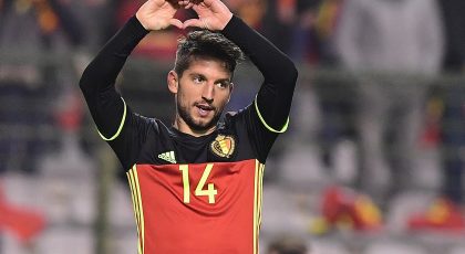 GdS: Mertens likely to leave Napoli