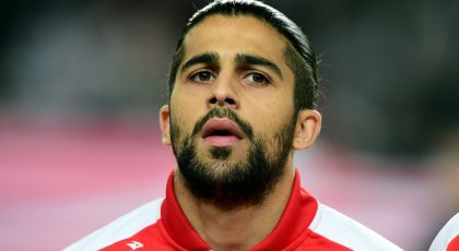 AC Milan’s Ricardo Rodriguez Will Be Fit For The Derby Vs Inter On Sunday