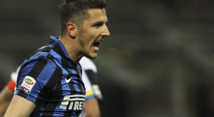 Galatasaray could join race to sign Jovetic