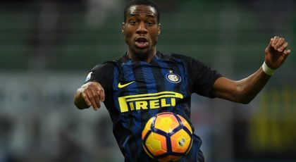 Kondogbia: “We have all improved with Pioli…”